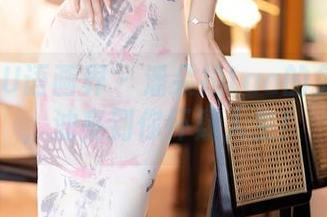 XIAOYU语画界 – 潘朵拉Laa的免费写真，油亮到你怀疑人生！