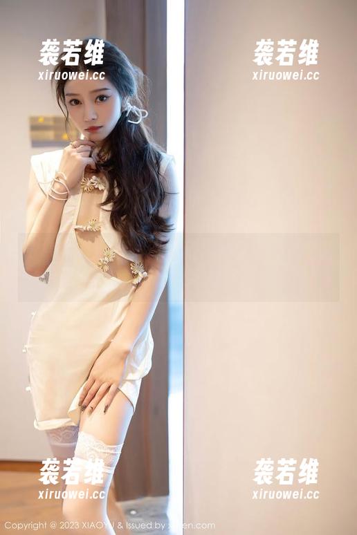 XIAOYU语画界 - 程程程的空姐制服全套：打折机票有的，但穿搭你要看原图！