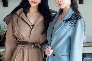 XINGYAN星颜社 – 这套餐装写真真有趣，王婉悠Queen也太会穿了，给我点穿搭灵感吧！