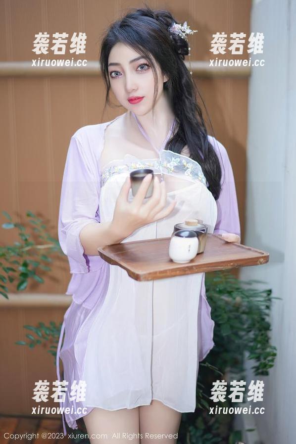 Xiuren秀人网 - 啊，Egg-尤妮丝Egg内衣免费下载？这让我想到了小时候的甜甜圈，嘿嘿...