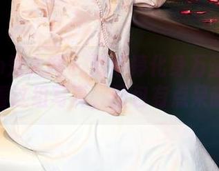 Xiuren秀人网 – 刘婷婷化身万圣节女神，看看这组写真，图包有点呆萌哦。