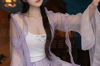 Xiuren秀人网 – “周于希Sandy”合集：一探束胸内衣与黑丝吊袜的恶趣味——别说我没警告你！