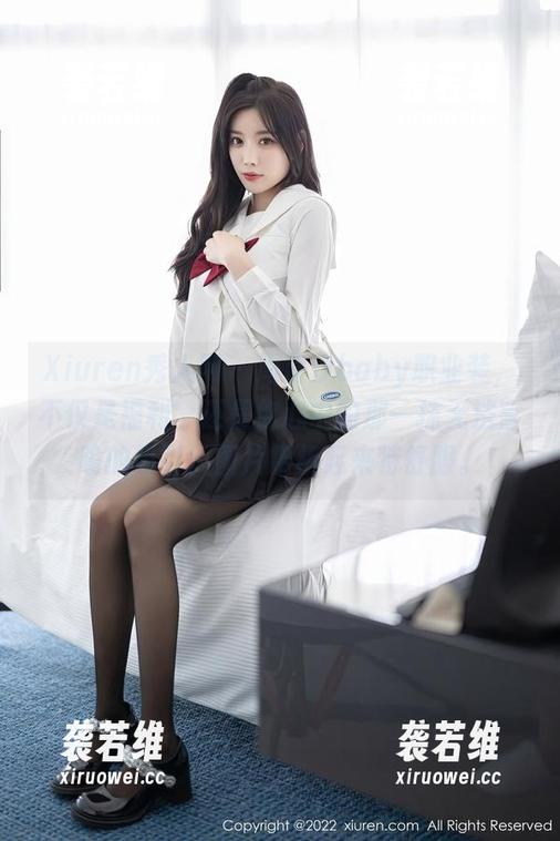 Xiuren秀人网-周慕汐baby Xiuren秀人网 - 周慕汐baby职业装,不仅是福利,还是你心中的那一抹无法言喻的吸引,图片赏析起来特舒服。