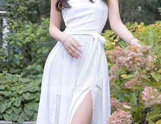Xiuren秀人网 – 女神风范，夏雪爱：一组让你自愧不如的高清写真！