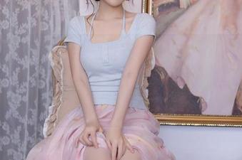 Xiuren秀人网 – 当安然Maleah遇上万圣节，美图合集带你一探究竟，怕了怕了！