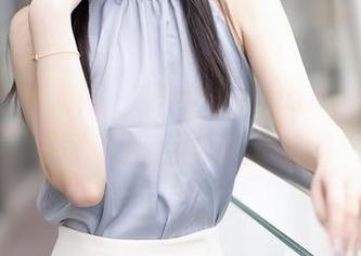 Xiuren秀人网 – 其实小乔babyb的天台都可以是我的私房美图