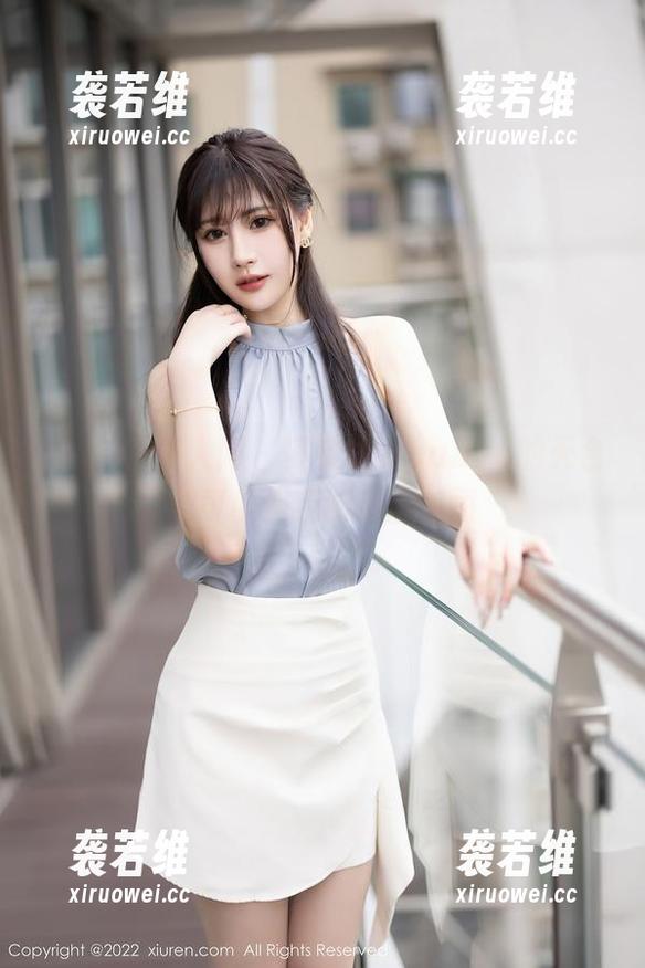 Xiuren秀人网 - 其实小乔babyb的天台都可以是我的私房美图