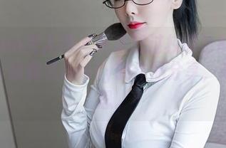 Xiuren秀人网 – 从未想过校服也能圈粉，这份徐莉芝Booty的作品分享，有点意思。