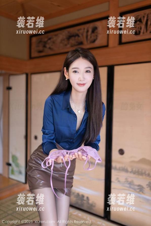 Xiuren秀人网 - 福利来了！玥儿玥的兔女郎作品轻松点