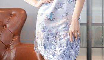 Xiuren秀人网 – 每次更新，蛋蛋宝的短裤总让我想起“谁干的”这件事