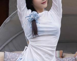 Xiuren秀人网 – 别错过！谢芷馨Sindy给你的免费灰丝图册，反正我早就偷看了！