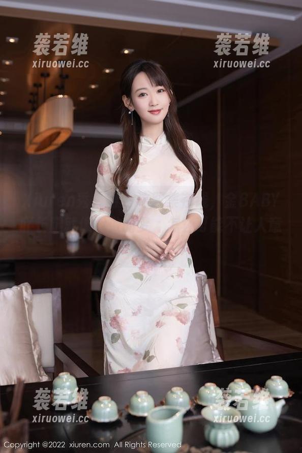 Xiuren秀人网-金BABY吖 Xiuren秀人网 - 这图集在线,金BABY吖长腿就像我做的梦,怎么可能不让人意乱情迷