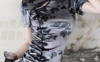 Xiuren秀人网 – 看过阿乖Kiddo的体操服图包，才明白什么叫撩人。