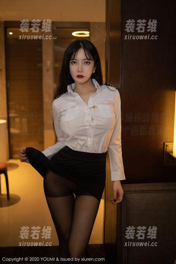 YouMi尤蜜荟-Cris_卓娅祺 YouMi尤蜜荟 - 看到Cris_卓娅祺的奶牛作品:高清摄影加点脑补,这个画面我竟然还有点喜欢……