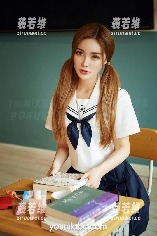 YouMi尤蜜荟-尹菲 YouMi尤蜜荟 - 缺个主意?别担心,尹菲世界杯好球让你免费下载,保证你继续“观赛”欲!