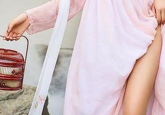 YouMi尤蜜荟 – 李纤纤修女的资源大礼包，你想要的都有！