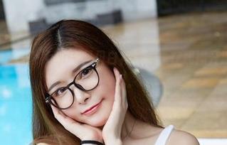 YouWu尤物馆 – baby贝贝白裙合集：在线揭开清新与挑逗的边界。
