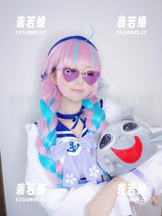 Yuki亭 告别沉闷,Yuki亭教室网盘写真让人轻松起来!