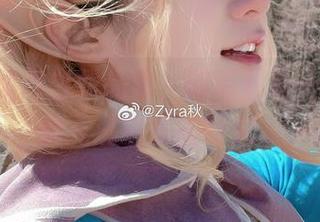 Zyra秋黑白作品集，高清到每一个角落都充满审美的味道。
