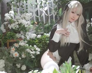 asagiriai(爱ちゃん)修女作风，居然还可以免费下载，真的是给大家一个不小的惊喜啊。