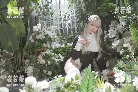 asagiriai(爱ちゃん)修女作风，居然还可以免费下载，真的是给大家一个不小的惊喜啊。