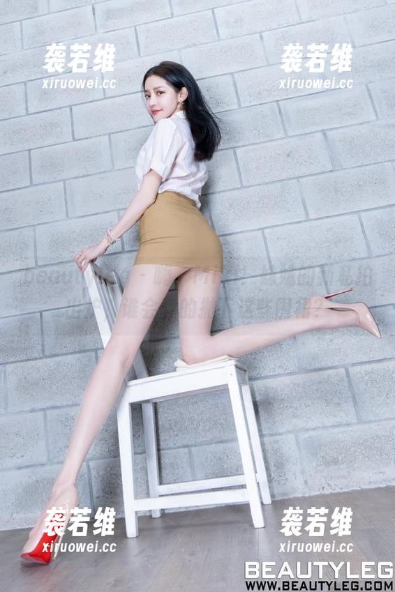 beautyleg-Miki beautyleg - 嗨,Miki!妹妹的新私拍出炉,谁会真的抛下这些围裙?