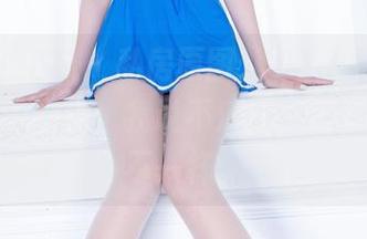 beautyleg – 私房原图：Syuan的镂空到底有多特别，我说不清楚，但就是觉得不一样。