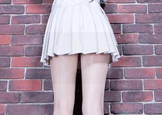 beautyleg – Xin的吊带图包：这是真正的分享欲！哎呀！