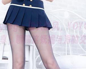 beautyleg – 船头的风，YOYO水手服套图分享，聊聊这妩媚与海的交错吧。