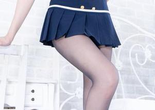 beautyleg – 没想到Yen的纯白如此干净，高清图包快让我沉醉！
