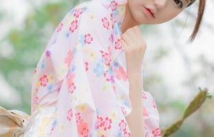 这价格也太低！nagesa魔物喵的写真值得每一分1000日元！