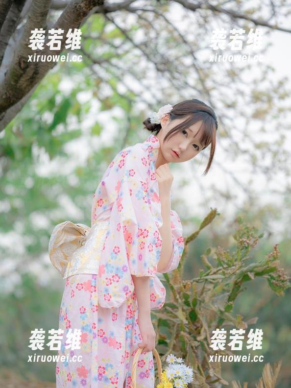 这价格也太低！nagesa魔物喵的写真值得每一分1000日元！