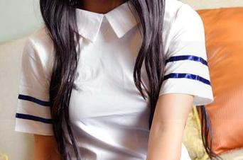 pans – 小青的定制双马尾，像是从漫画里走出来的少女心。