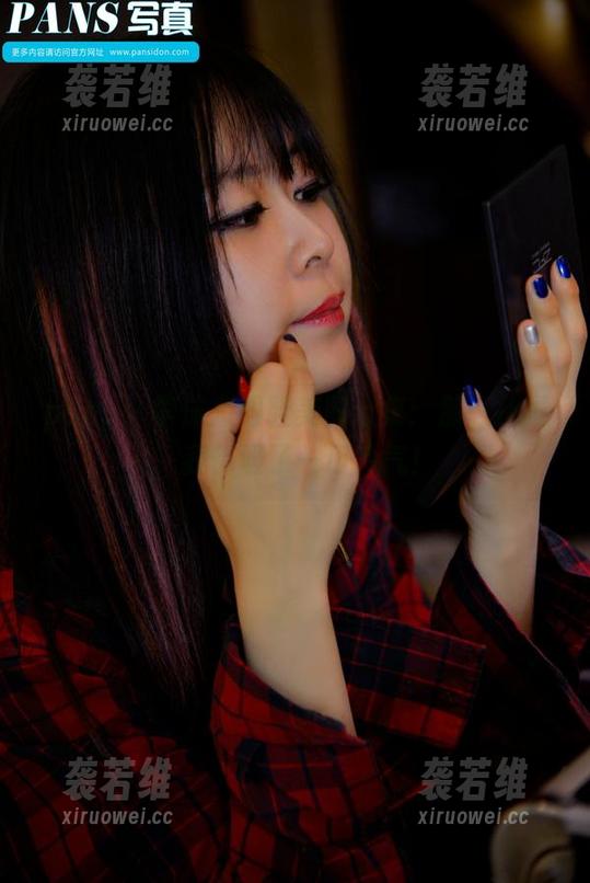 pans-李沫 pans - 李沫高跟鞋美图合集:那一抬脚,我倒吸了一口冷气!