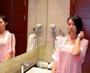 pans – 听说熙媛的白色晚宴美图更新了，是时候让你的屏幕“闪耀”了！