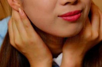 pans – 美惠子修女套图：神圣的叛逆，有一种说不出的俏皮