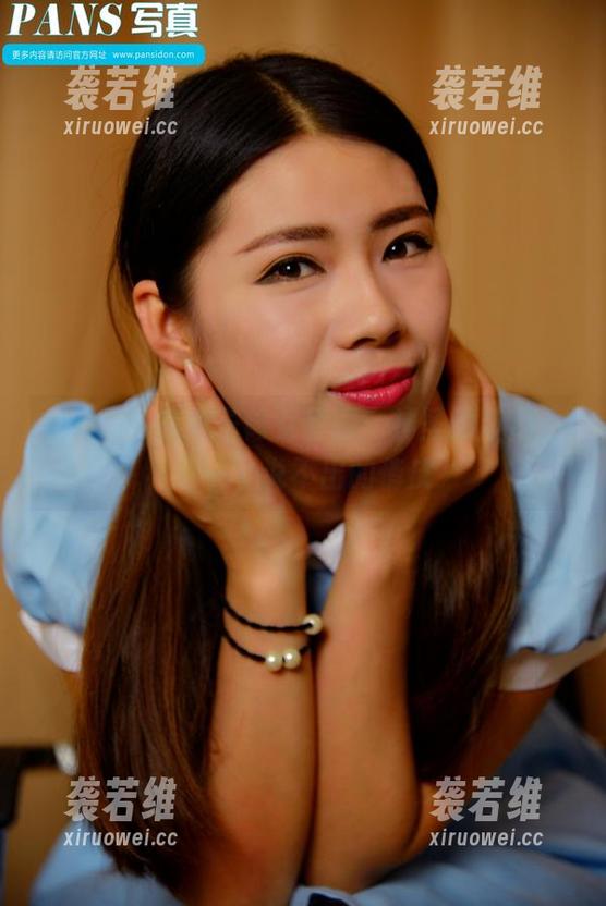 pans-美惠子 pans - 美惠子修女套图:神圣的叛逆,有一种说不出的俏皮