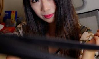 pans – 当英英遇上运动，她的写真更新引发了全城瘫痪！快来看！