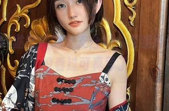roroki骷髅姬的女友合集，附赠高清壁纸，没看过可真亏了！