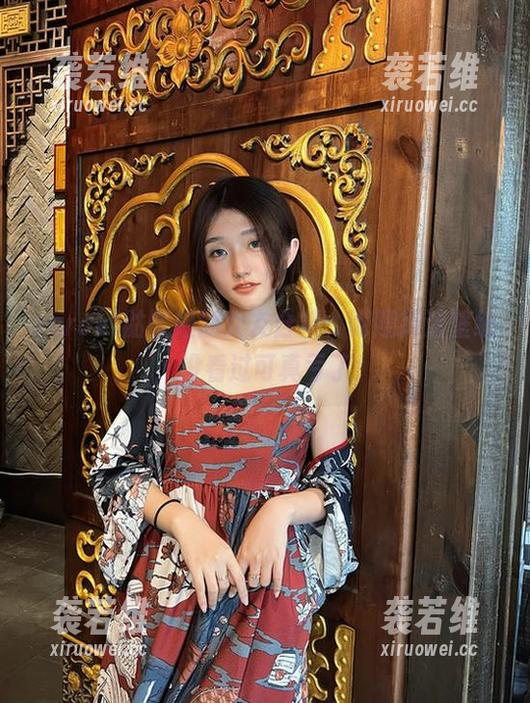 roroki骷髅姬 roroki骷髅姬的女友合集,附赠高清壁纸,没看过可真亏了!