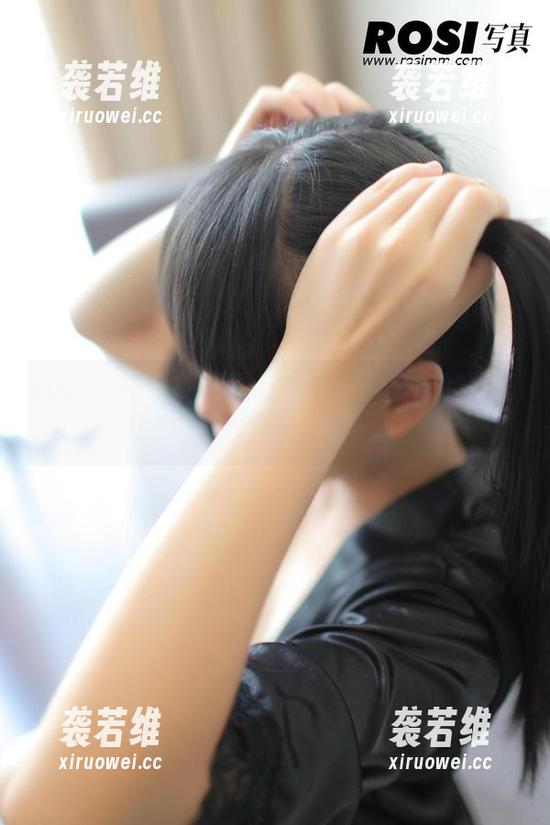 rosi - 可爱的资源在这里——恋恋的图集，有时候真让人捧心