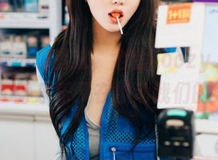 一秒钟都不想错过，全套Loozy_硬核，yeeun孙乐乐又在撩动我们的好奇心