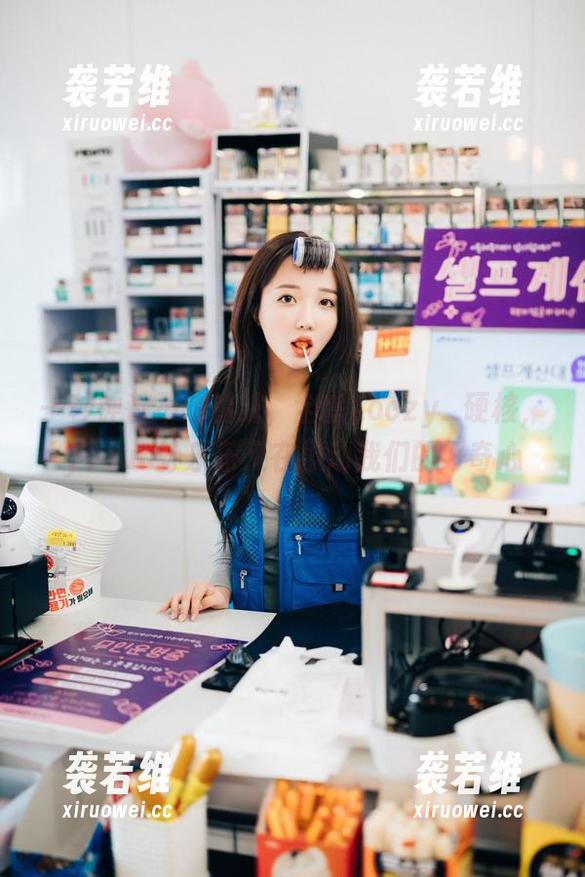 yeeun孙乐乐 一秒钟都不想错过,全套Loozy_硬核,yeeun孙乐乐又在撩动我们的好奇心