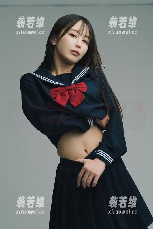 いくみ(育美)的Fantia-2024集合，私房的那啥子，你懂得！