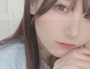 略显暧昧的けん研私房写真：PINK与BLUE的微妙搭配