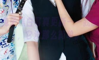 丽柜 – 兔子黑白写真更新——我能告诉你，它没那么简单。