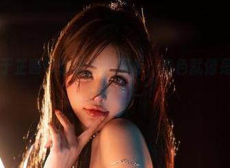 微密圈 – 于芷晴带你逛最新图库，肉色就像是在说‘别管我’～