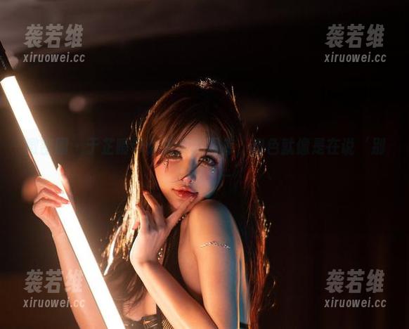 于芷晴 微密圈 - 于芷晴带你逛最新图库,肉色就像是在说‘别管我’~