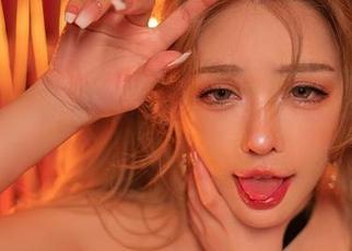 微密圈 – 于芷晴的照片，让夜色和我都想说点什么。
