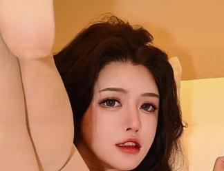 微密圈 – 于芷晴全集：作品里那些遗留下的小秘密，呵